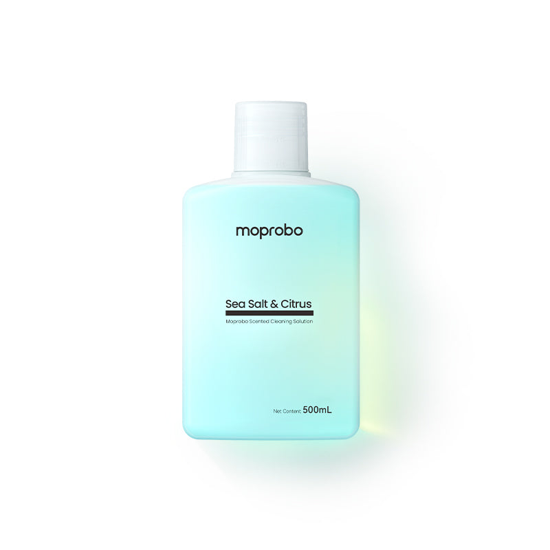 Cleaning Solution Designed for M1 & M2