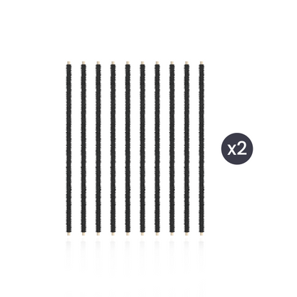 10-Piece Hair Wand Kit for M2 Turbo (Not for M1 Gold)