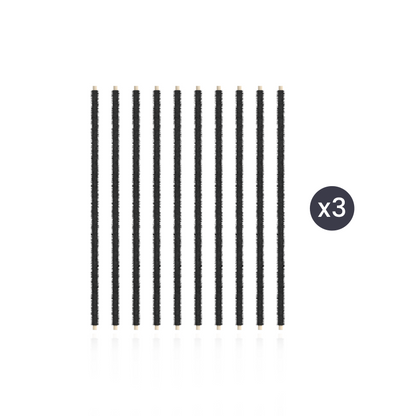 10-Piece Hair Wand Kit for M2 Turbo (Not for M1 Gold)
