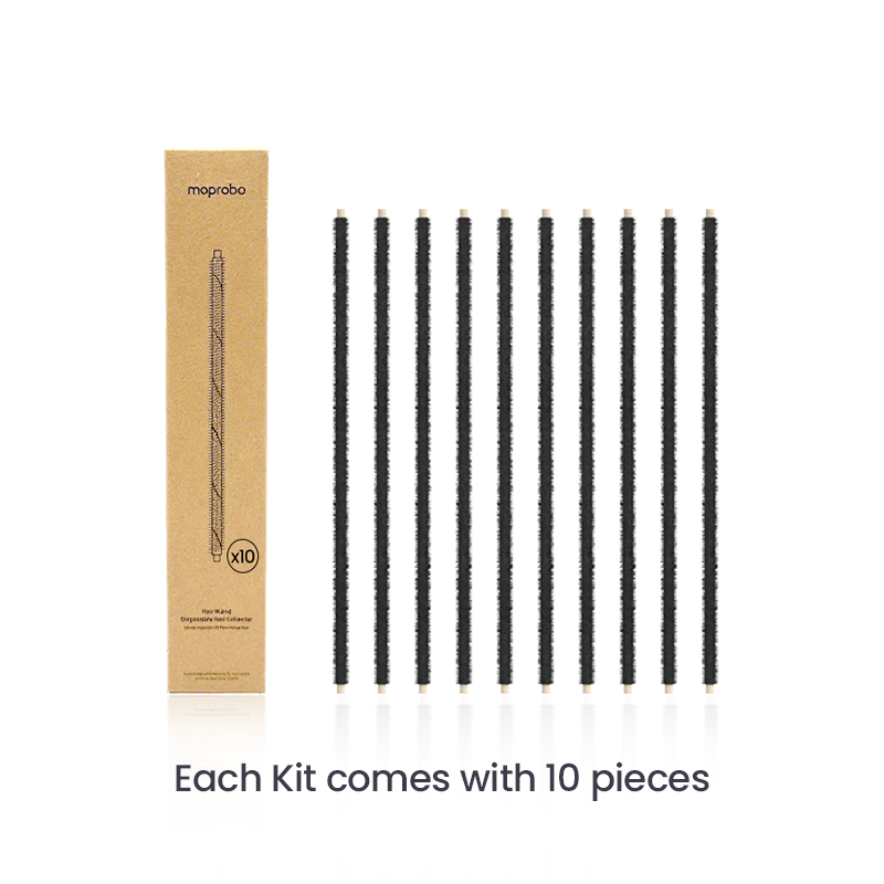 1-Year Wash Accessories Bundle for M2 Turbo (Not for M1 Gold)
