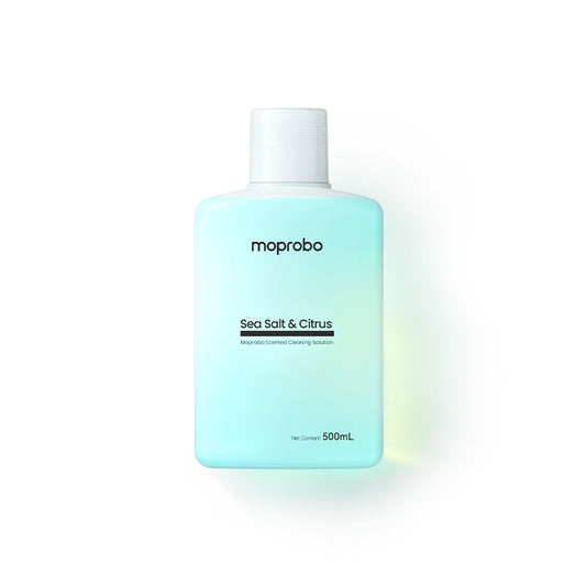 Cleaning Solution Designed for M1 & M2