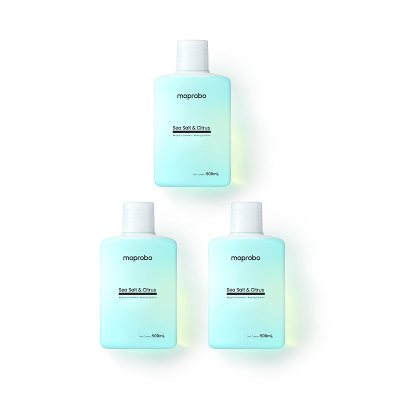 moprobo Cleaning Solution