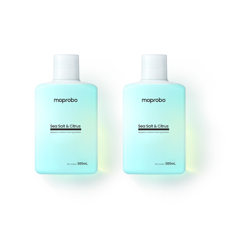moprobo Cleaning Solution
